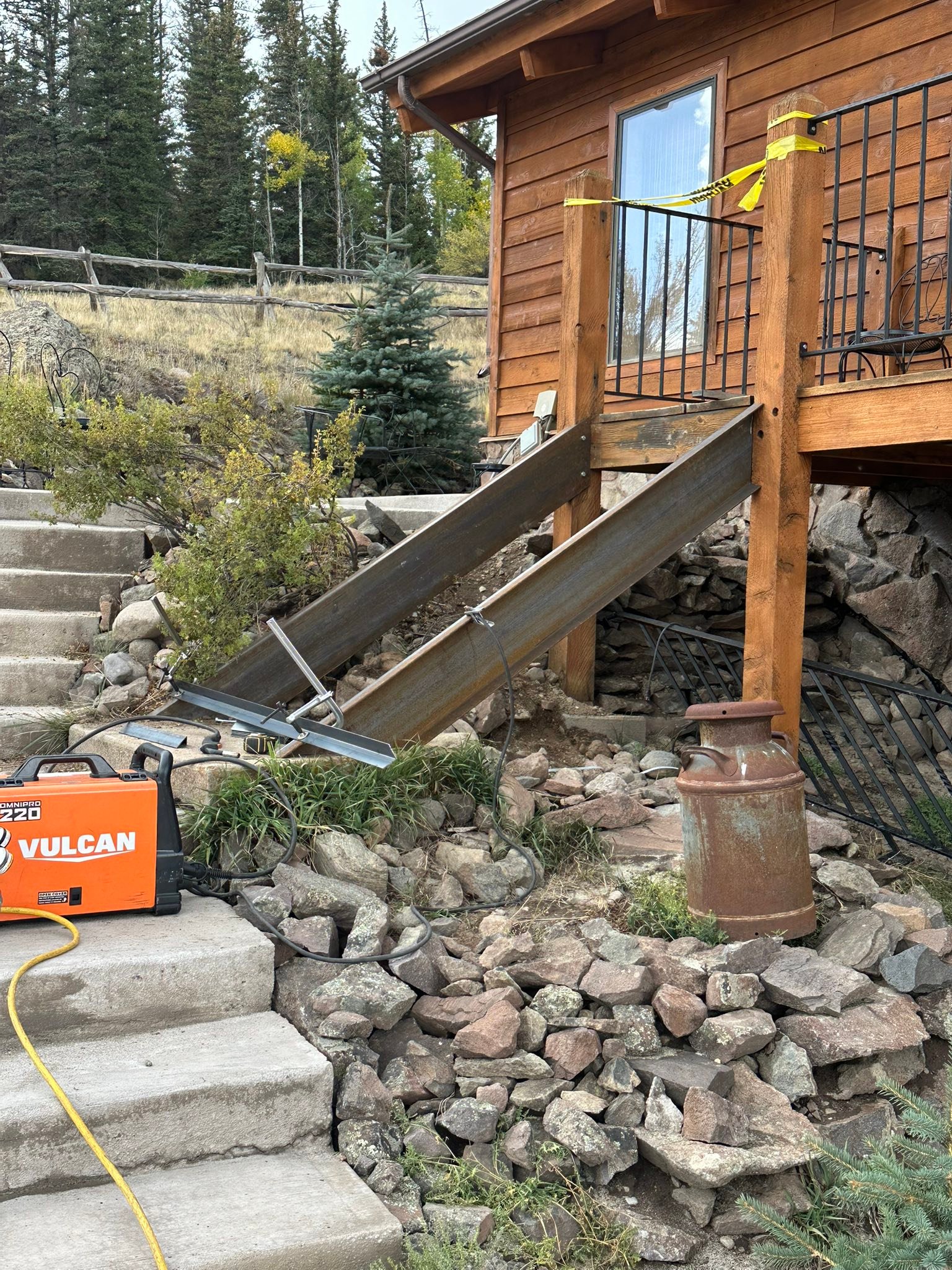 Fonk Workz LLC | Del Norte CO
