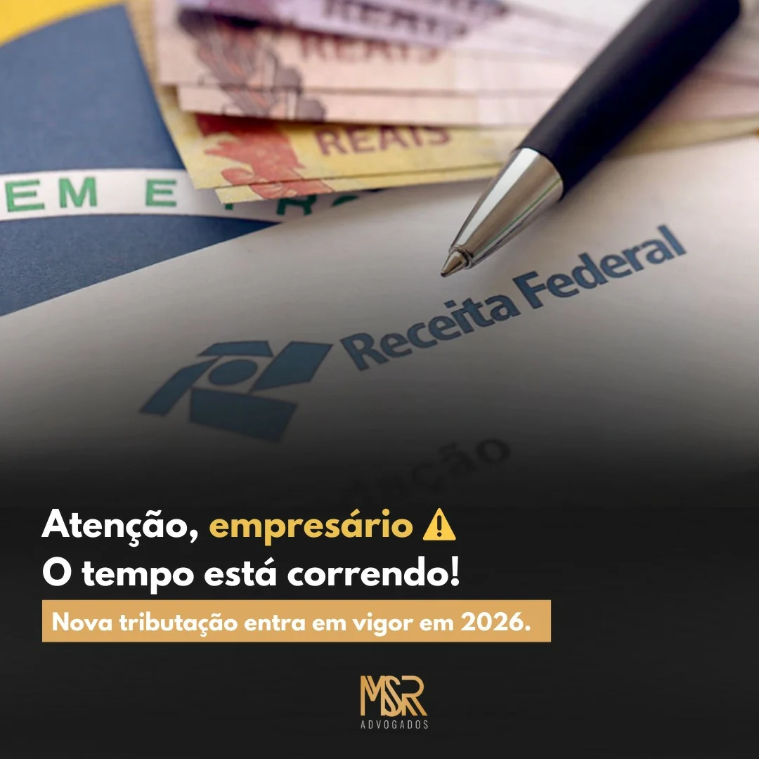 MSR - Advogados