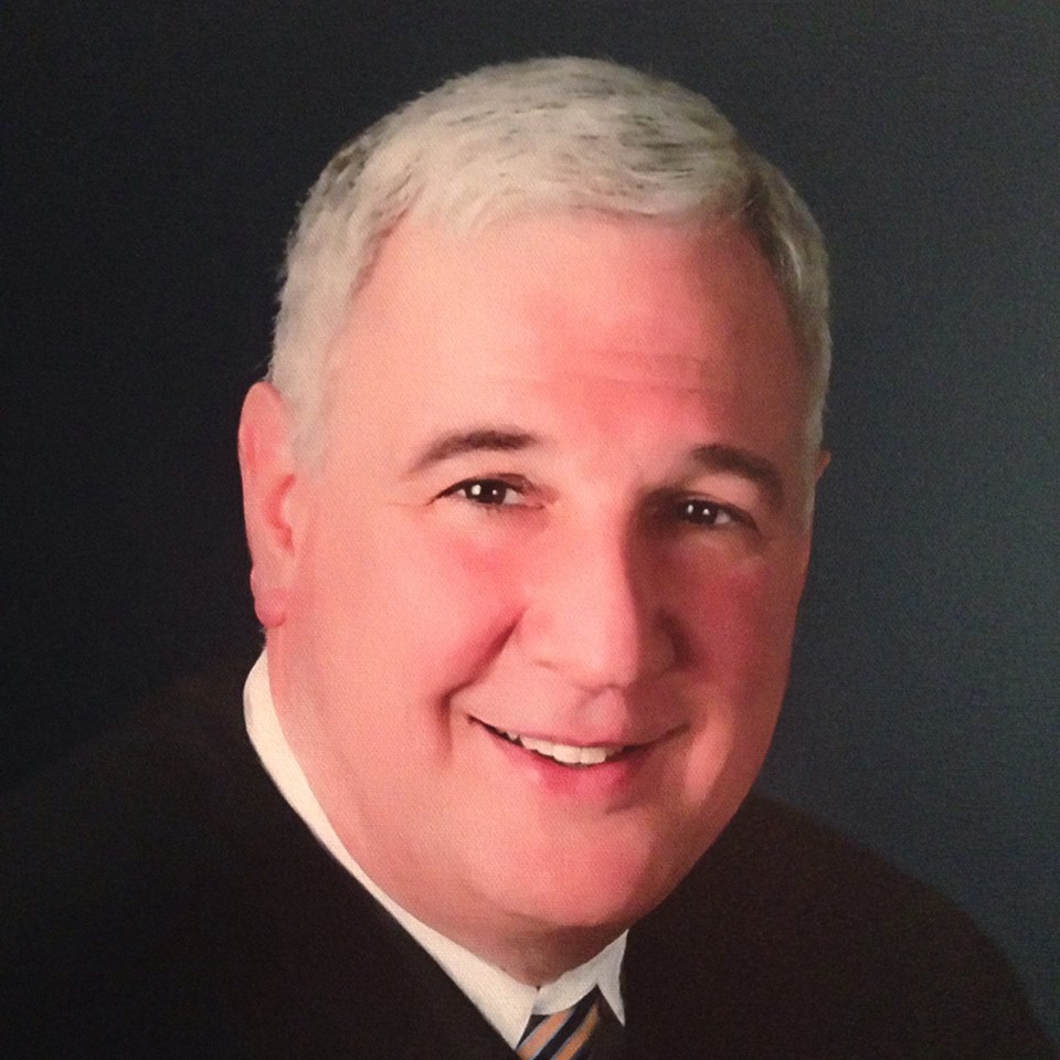 Marc Rosen for Boyd County Circuit Judge - Home