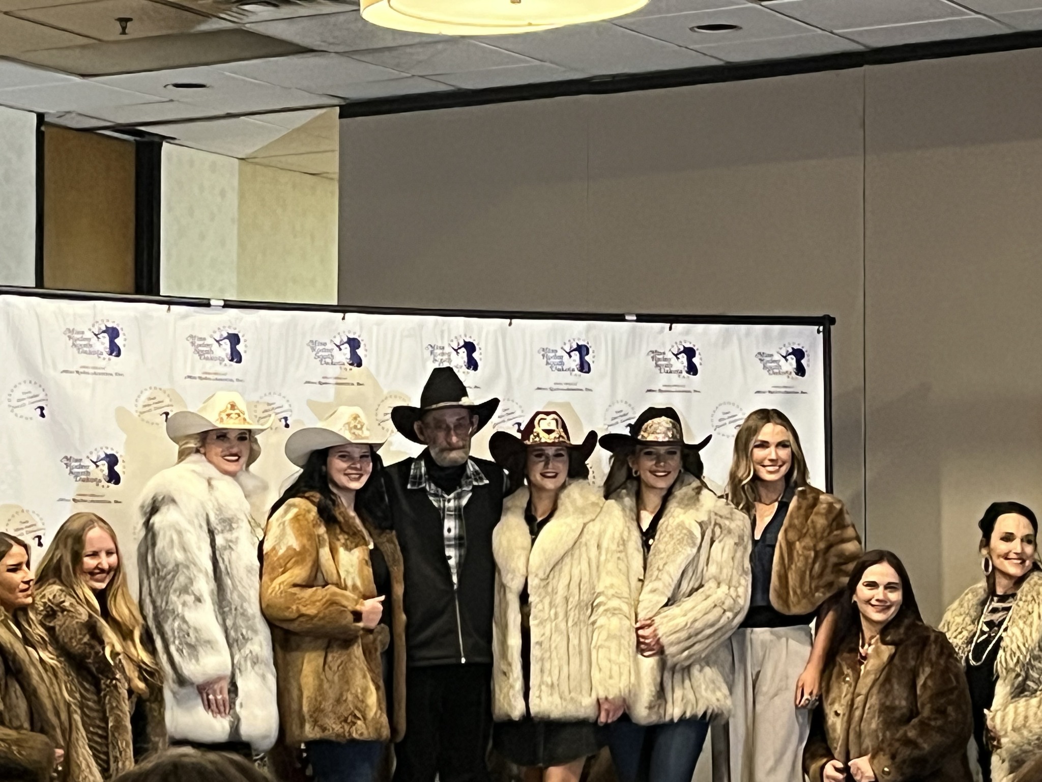 Miss Crystal Springs Rodeo... - Miss Crystal Springs Rodeo