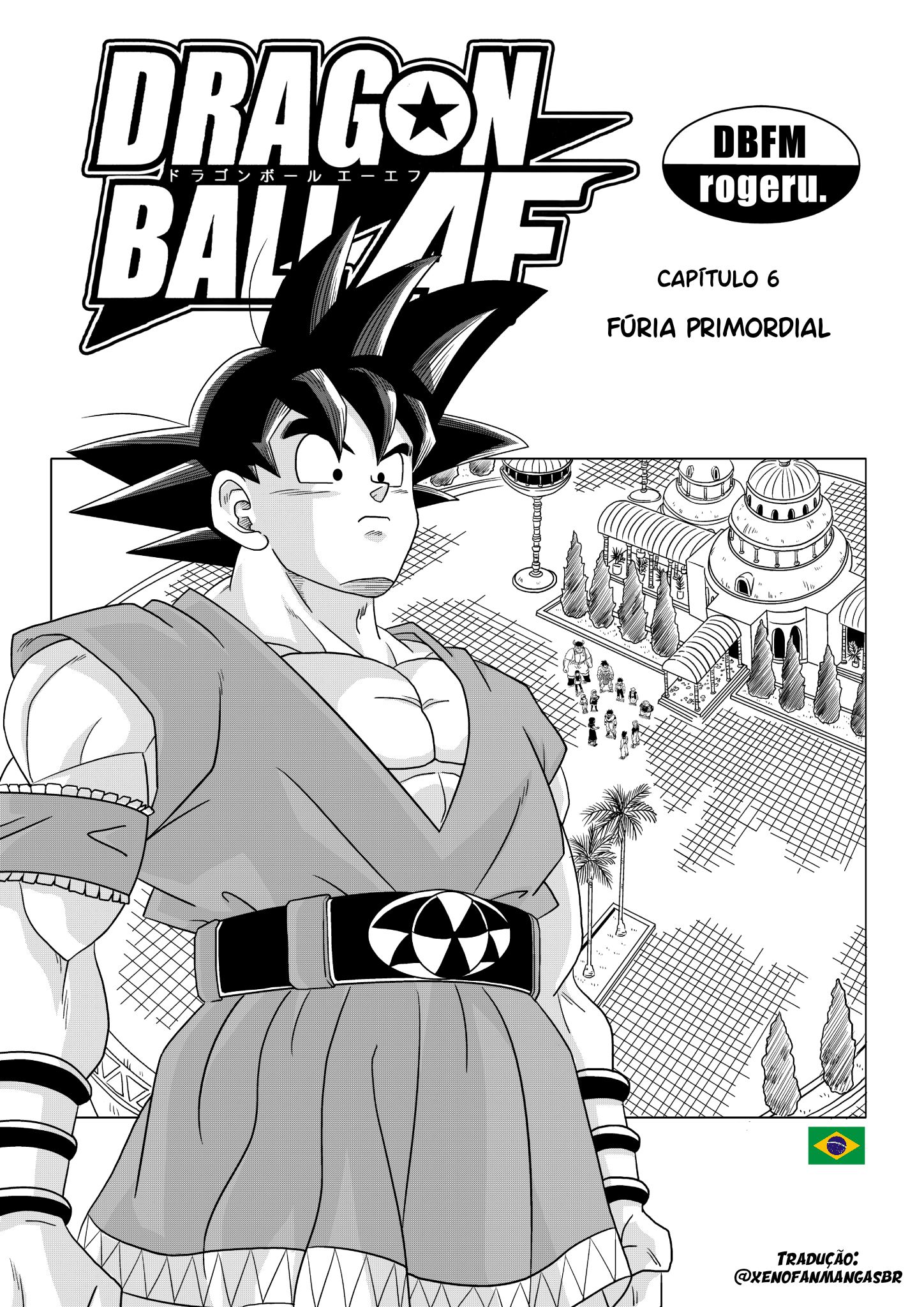 DBAF (Toyble) Capítulo 6 - Versão 🇧🇷 - Autores: Macho_Man, PGV e