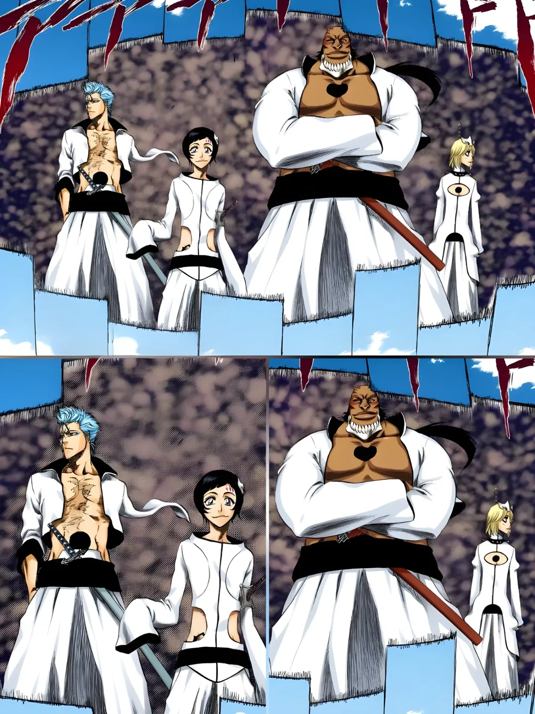 久保帯人 BLEACH ブリーチ TITE KUBO SOULS/MASKED/ 久保帯人 BLEACH ブリーチ TITE KUBO SOULS/MASKED/ Amazon | Bleach