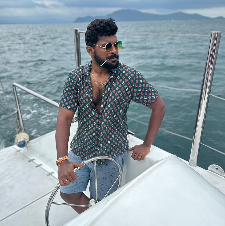 Prasanna Raj