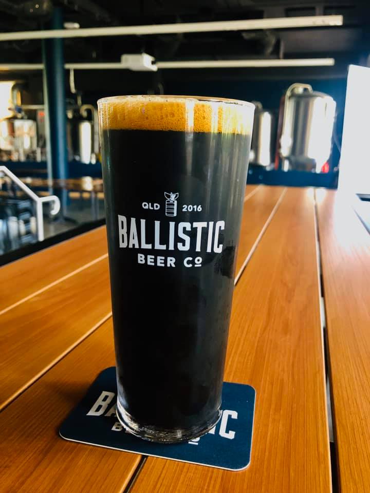 Ballistic Springfield - Join us this Wednesday for a delicious pint of ...
