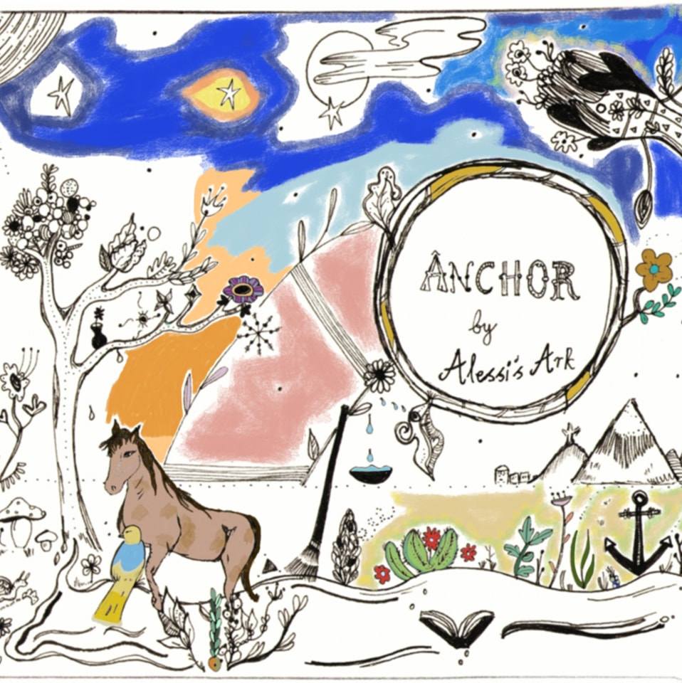 Alessi's ark