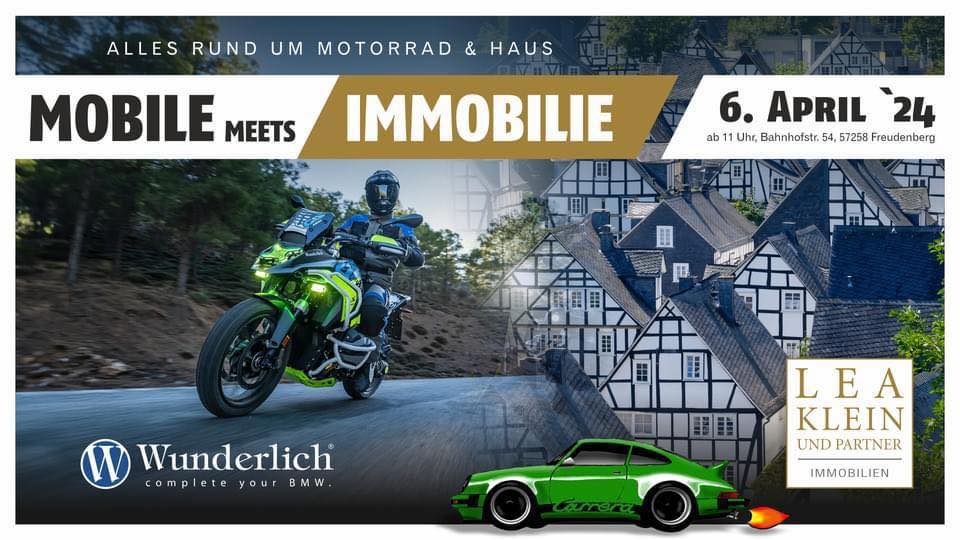 Beitrag Von Lea Klein Und Partner Immobilien Ohg – FTTTJ