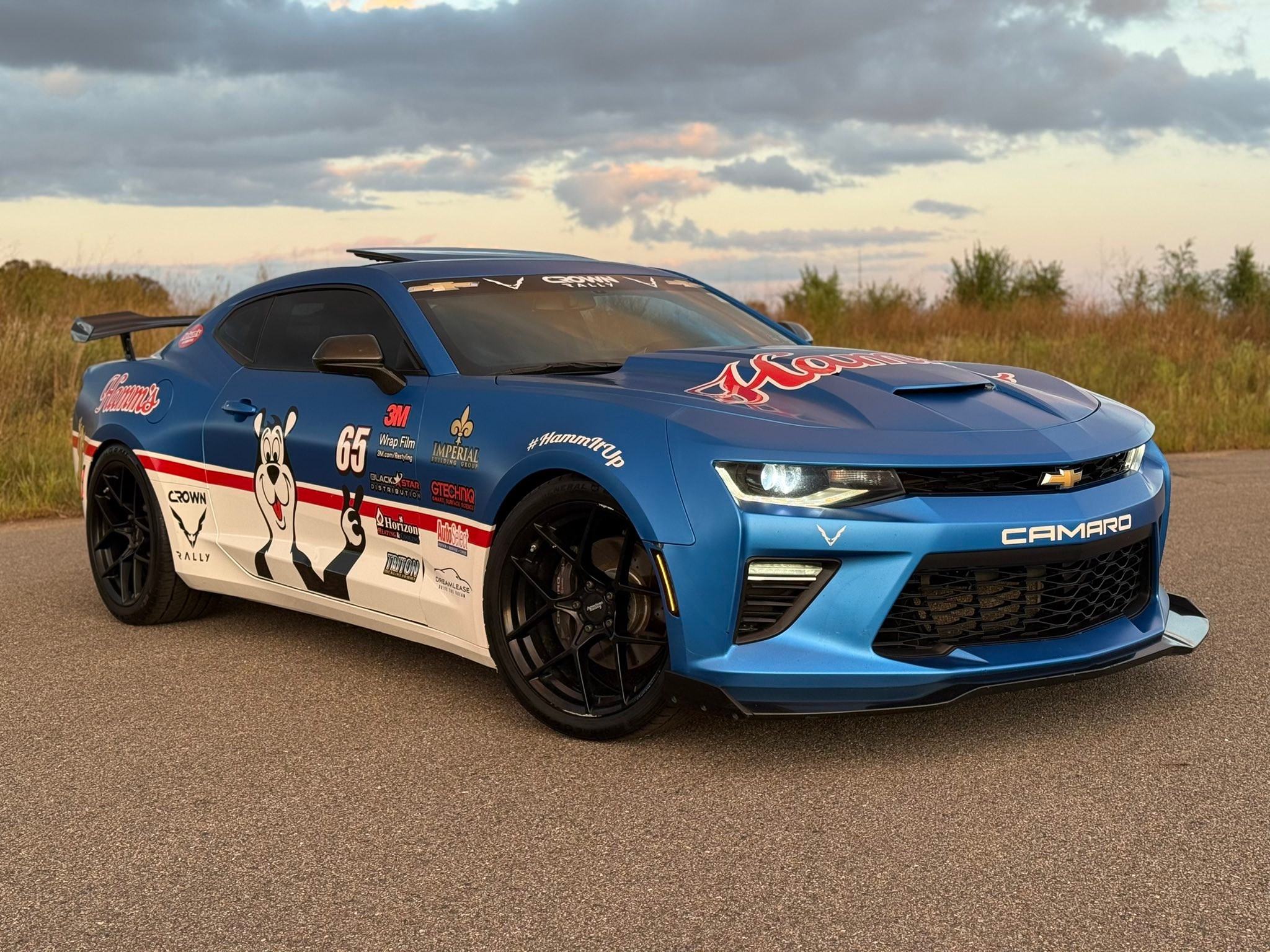 Now this is one sweet ride!... - Minnesota Truck Headquarters | Facebook