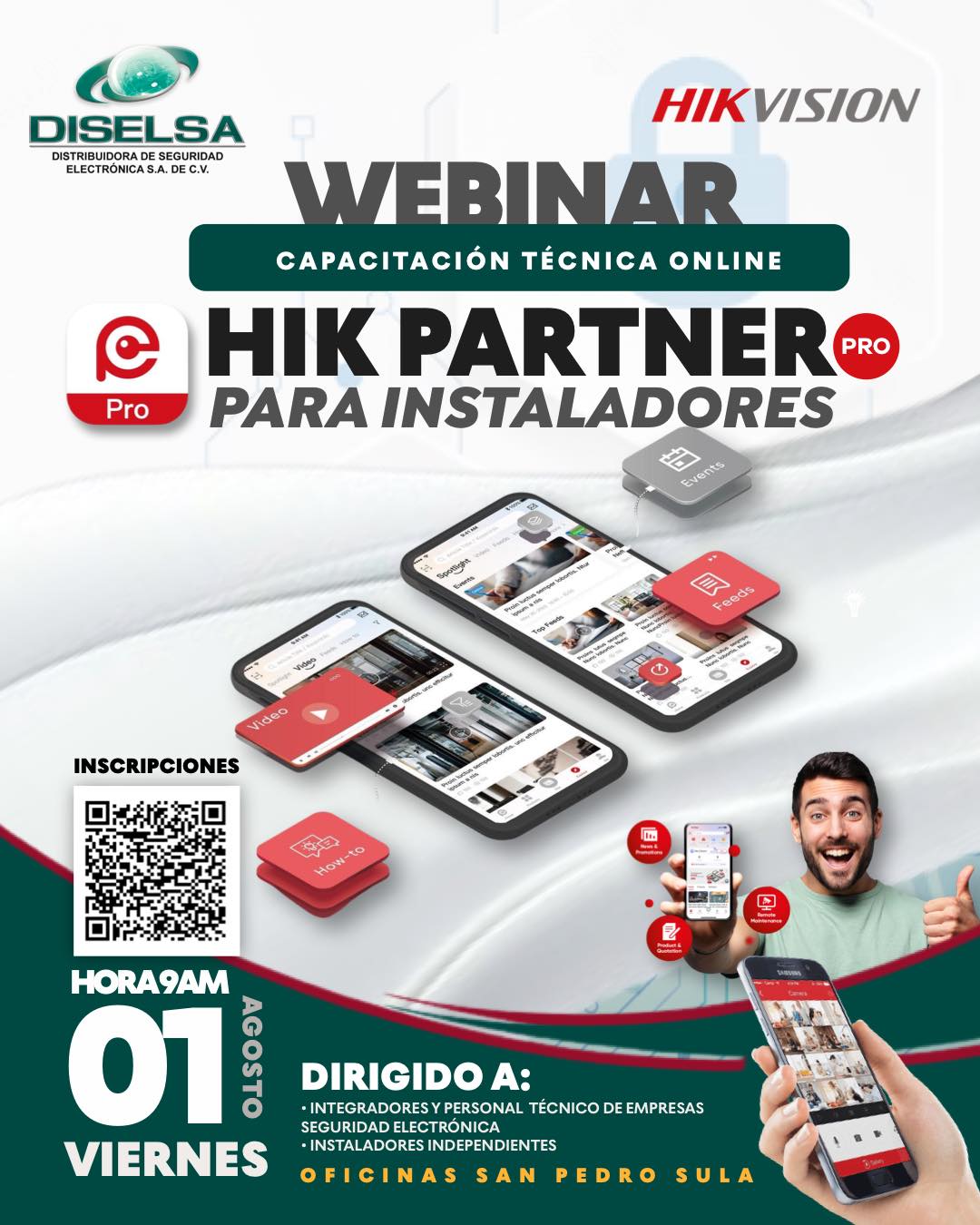Diselsa Honduras | Tegucigalpa