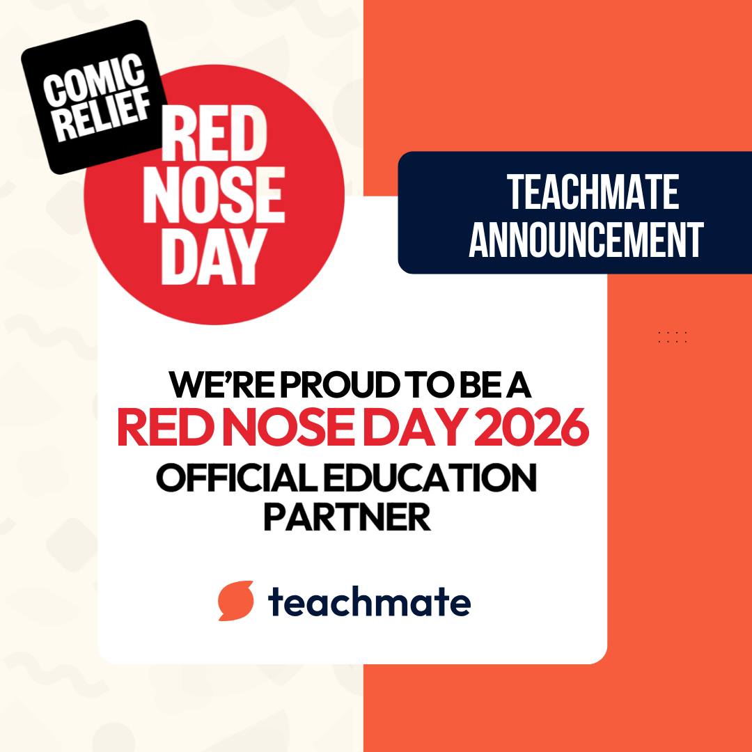 Teachmate - We're incredibly proud to announce we are an... | Facebook