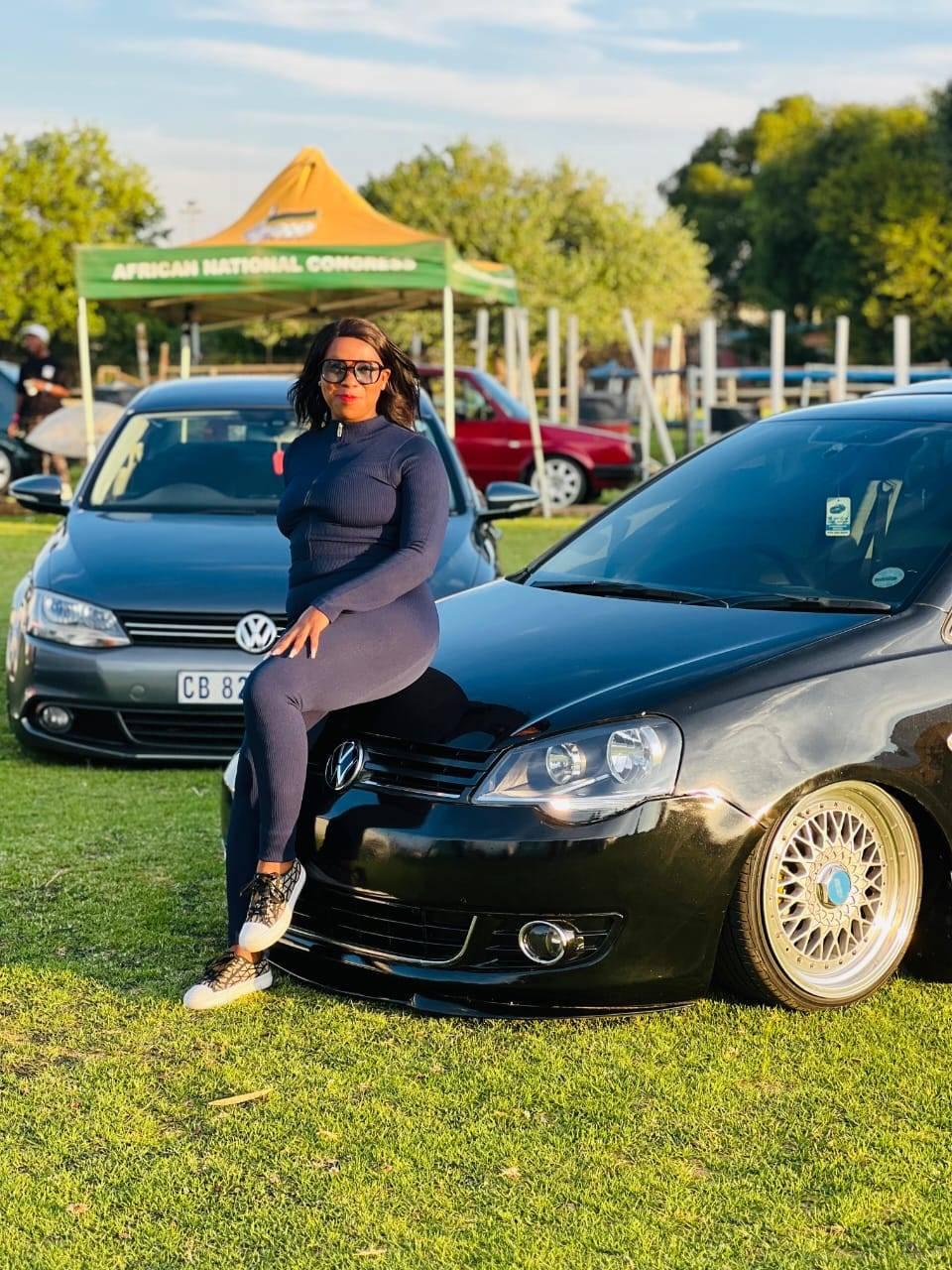 Phumie Mthetho
