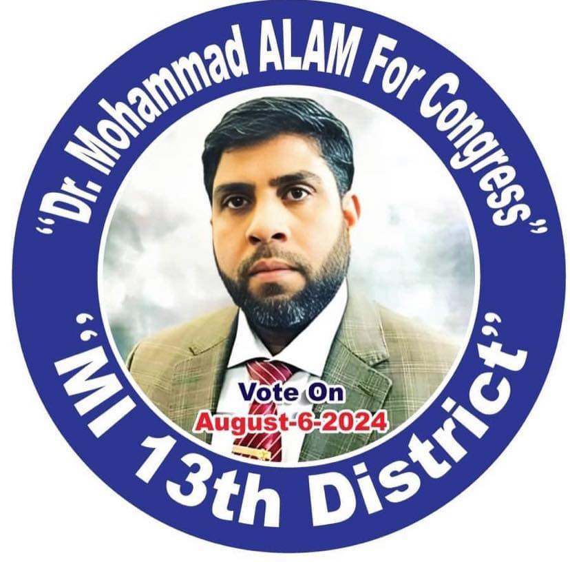 Bangladeshi American Political Caucus