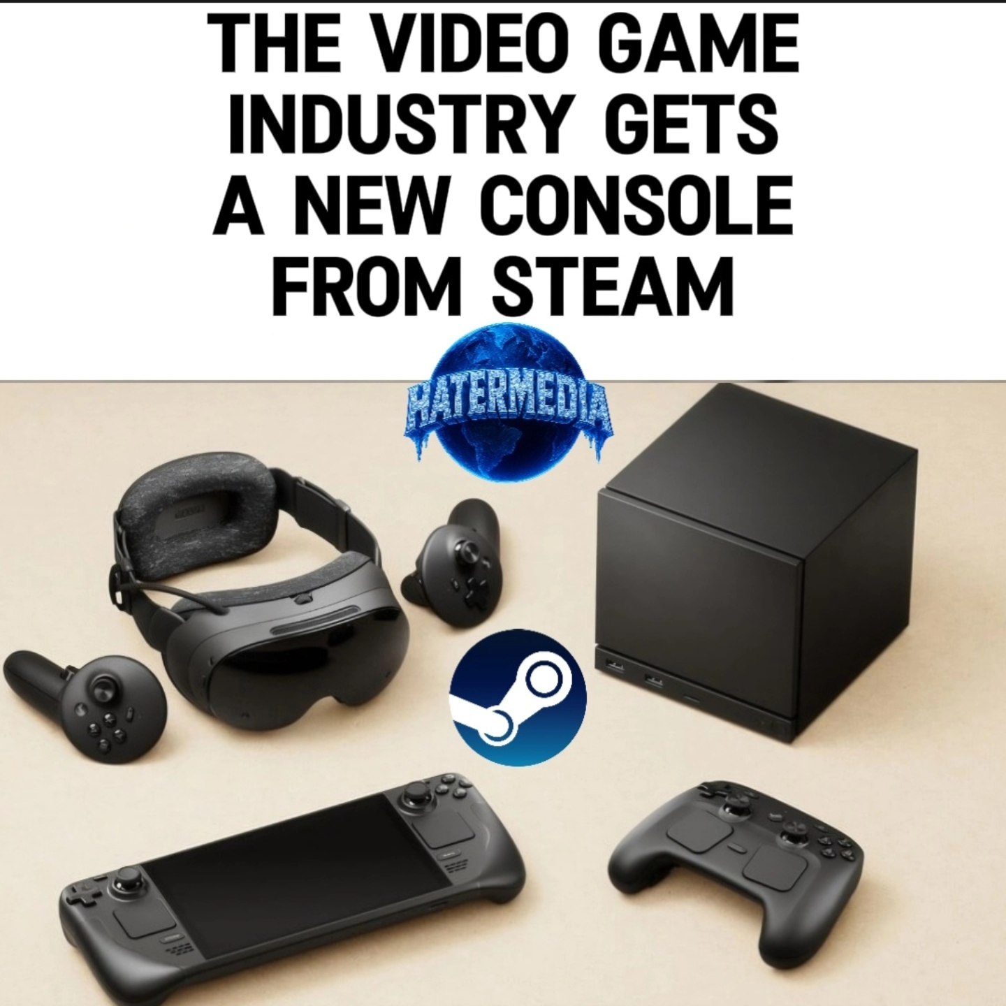 Steam Machine official pricing has been revealed. 🎮🔥 Valve's
