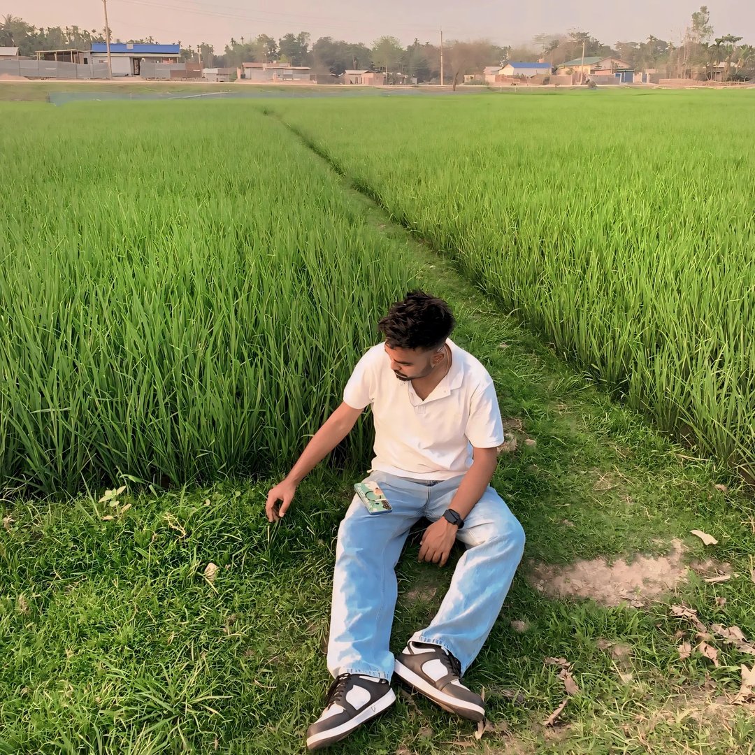 Riyaj Hussain
