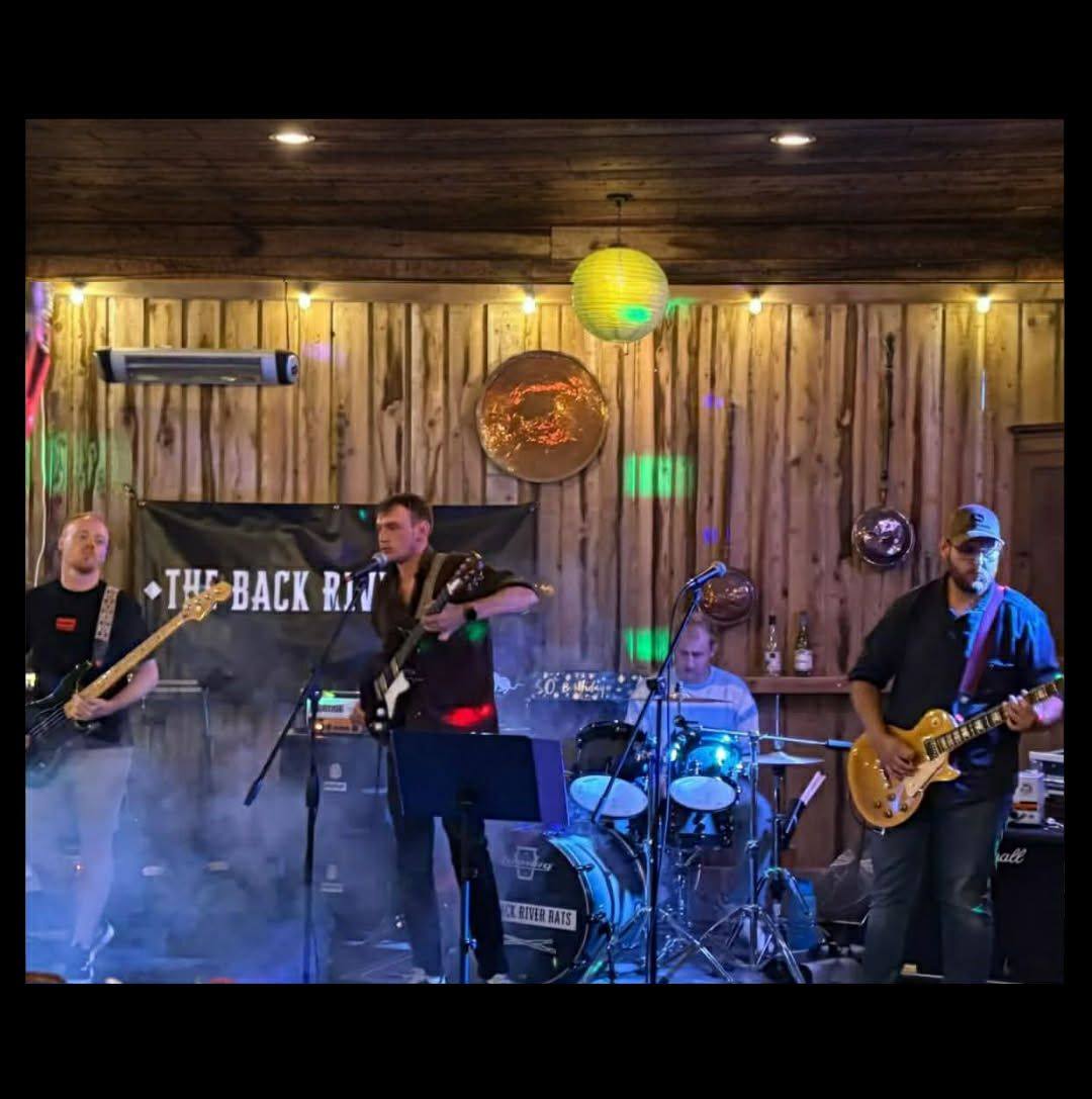The Back River Rats