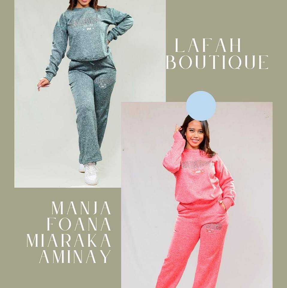 Lafah Boutique