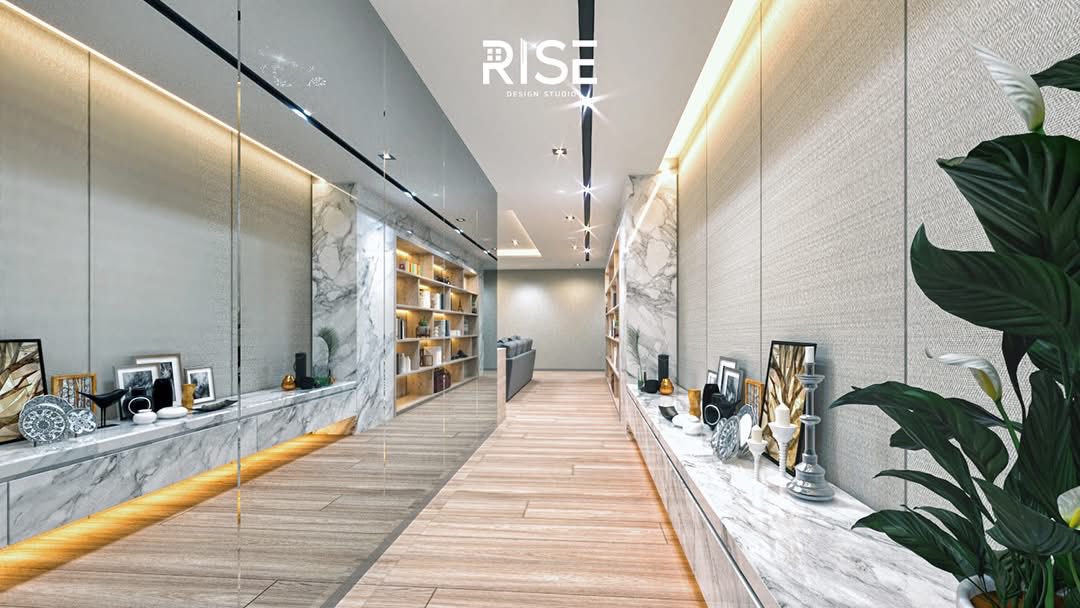 Rise Design Studio