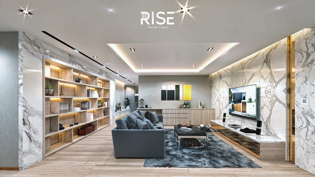Rise Design Studio