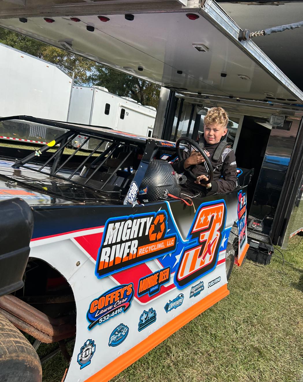 Keatin Lyons Racing