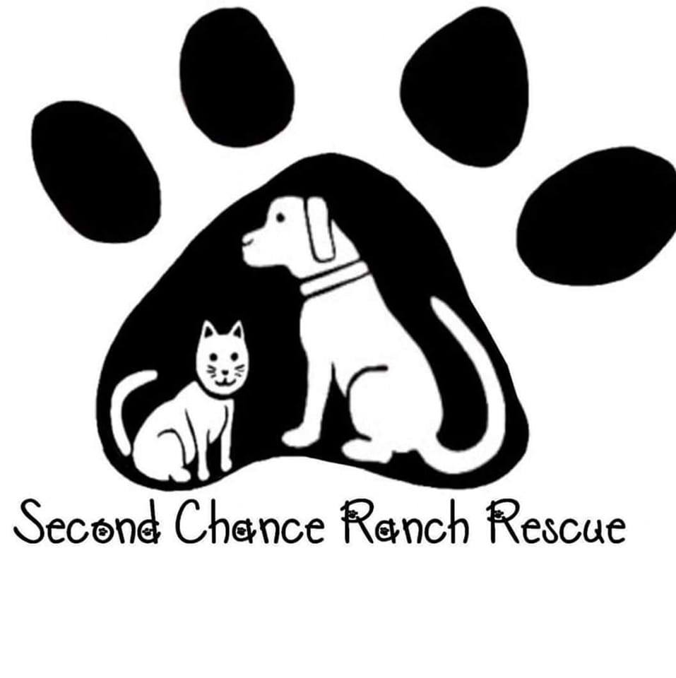 Second Chance... - Second Chance Ranch Rescue and Sanctuary