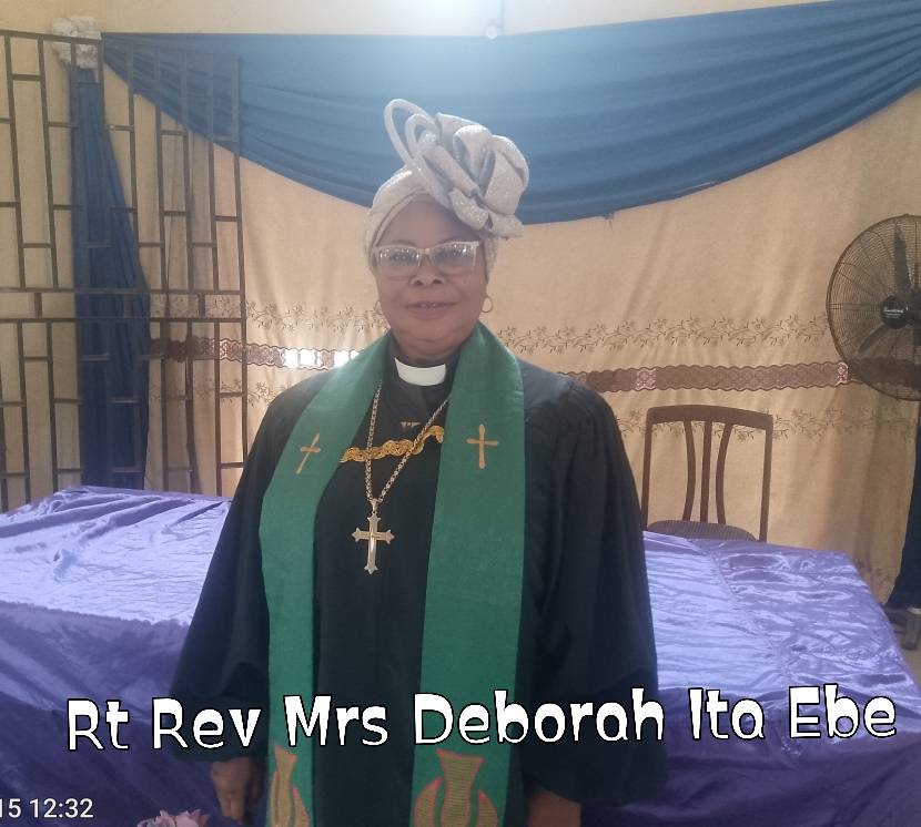 PCN Ishie Town - The waters has been stired, the lord is... | Facebook