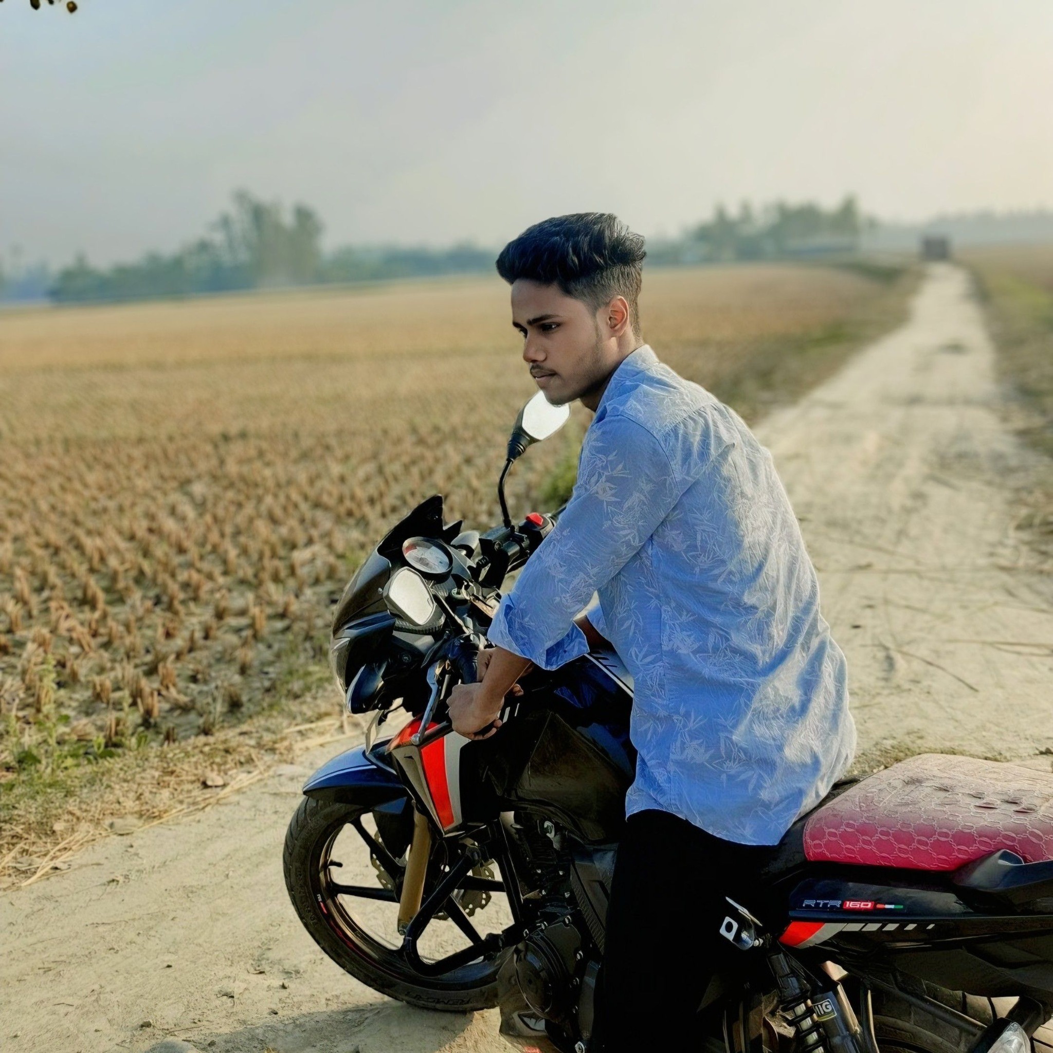 MD Sammo Islam