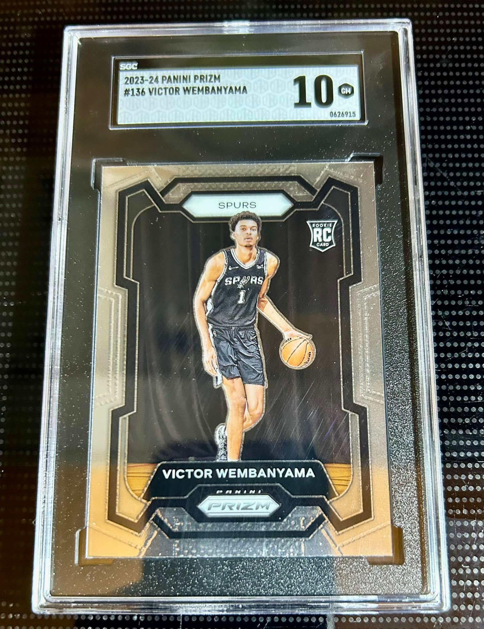 where to get basketball cards graded near me PSA Card Mystery Pack SGC vs Degree grading for