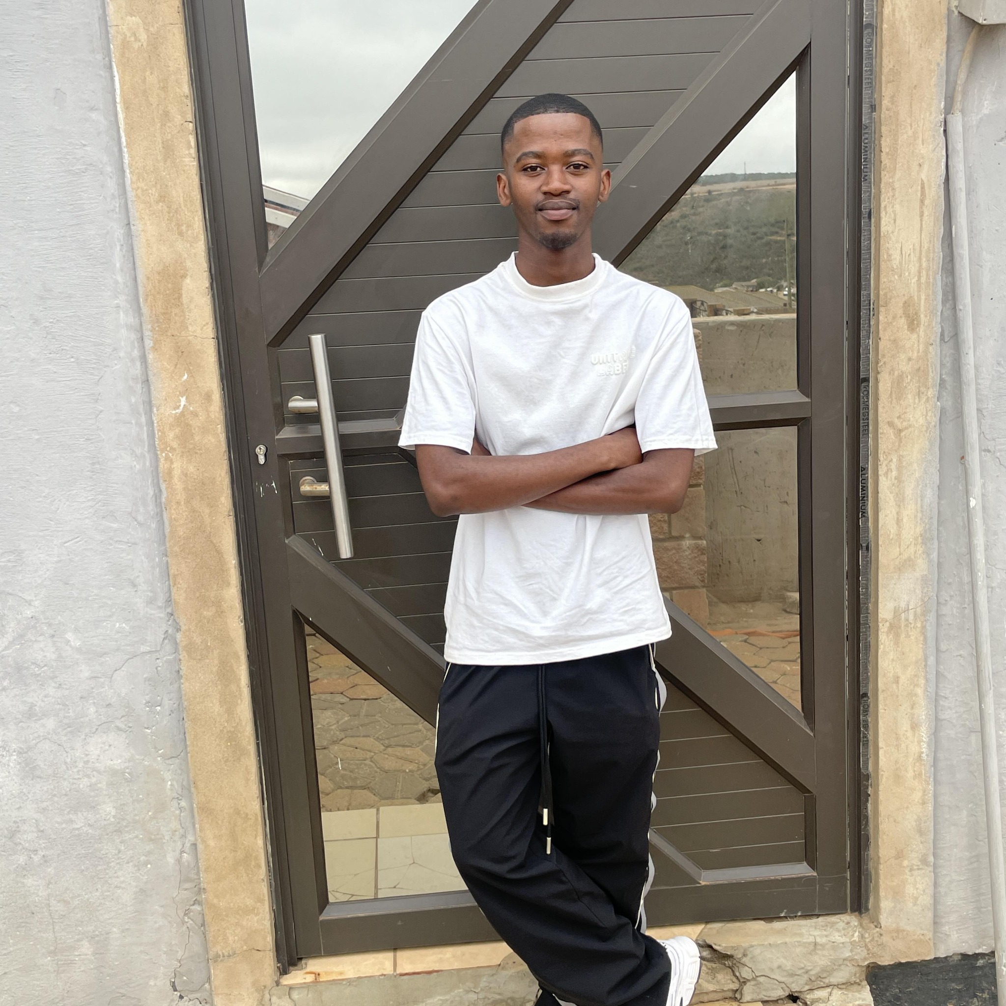 Lethu Harmaans