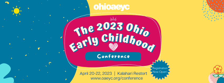 The 2023 Ohio Early Childhood Conference