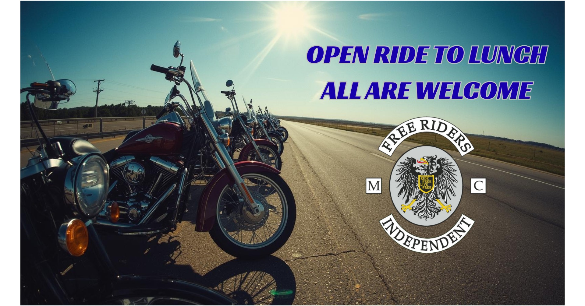 Free Riders IMC