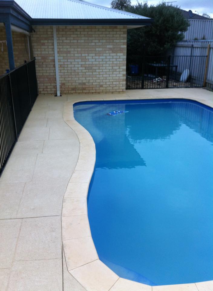 Perth concrete | Rockingham WA