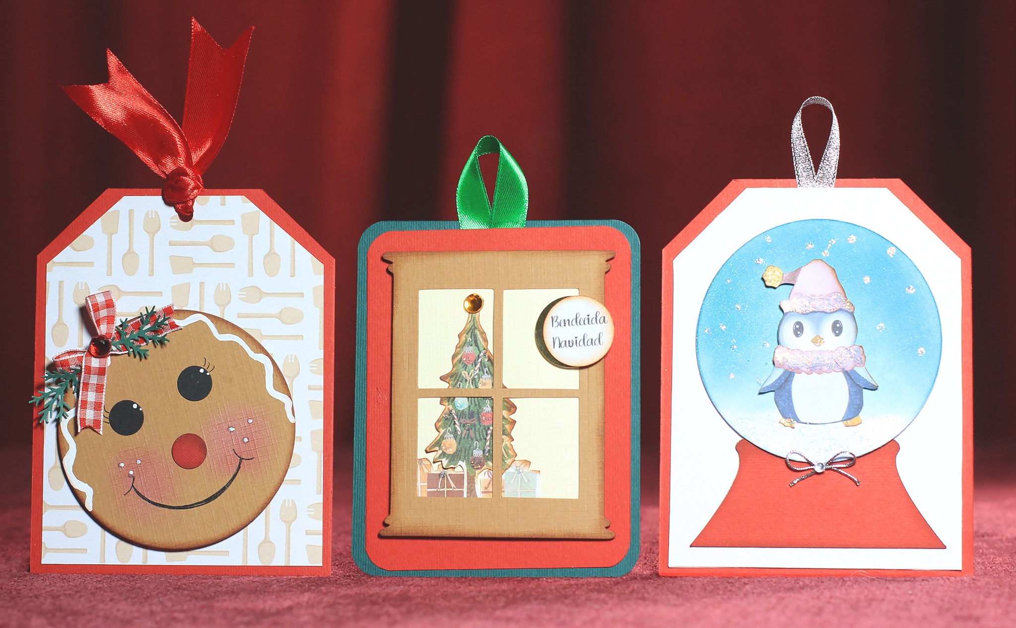 Arelis Papercraft added a new photo. - Arelis Papercraft