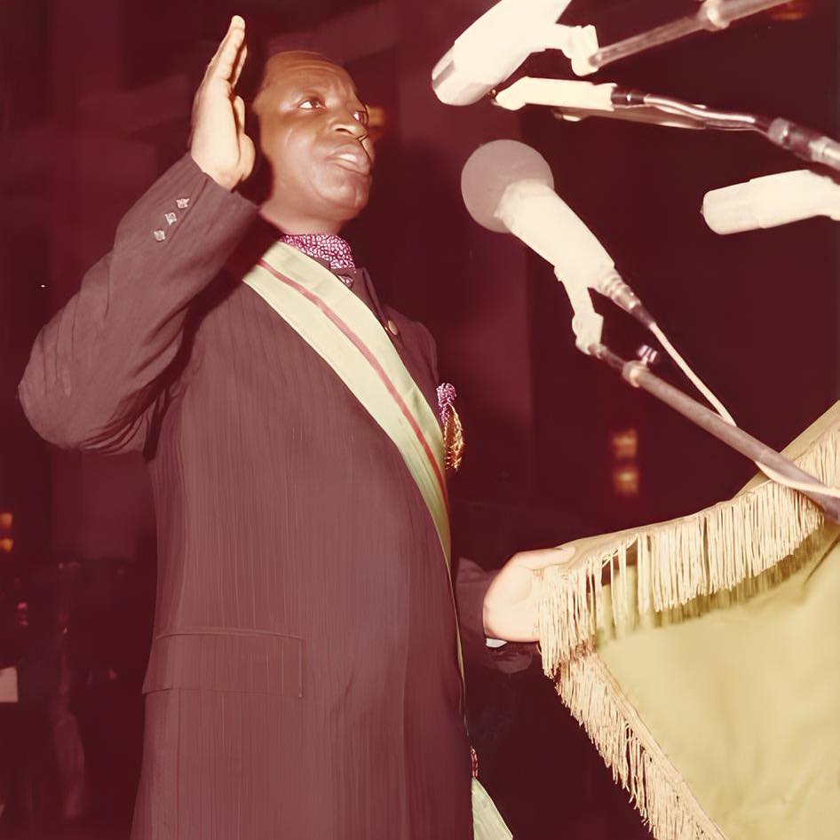 Honoré Mpinga Kasenda