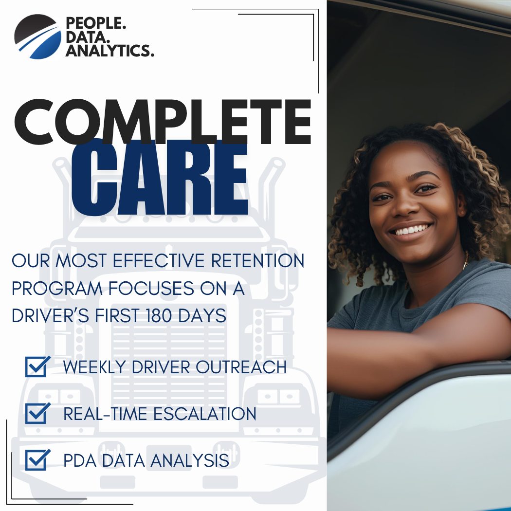 PDA - People, Data, Analytics - PDA offers a variety of retention ...