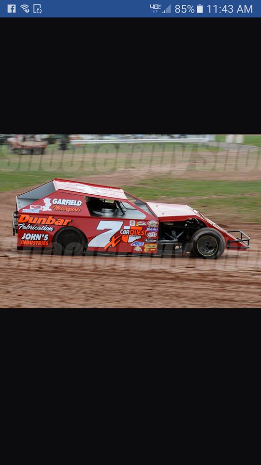 Dunbar Racing