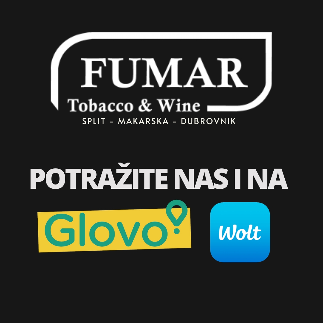 Fumar | Split