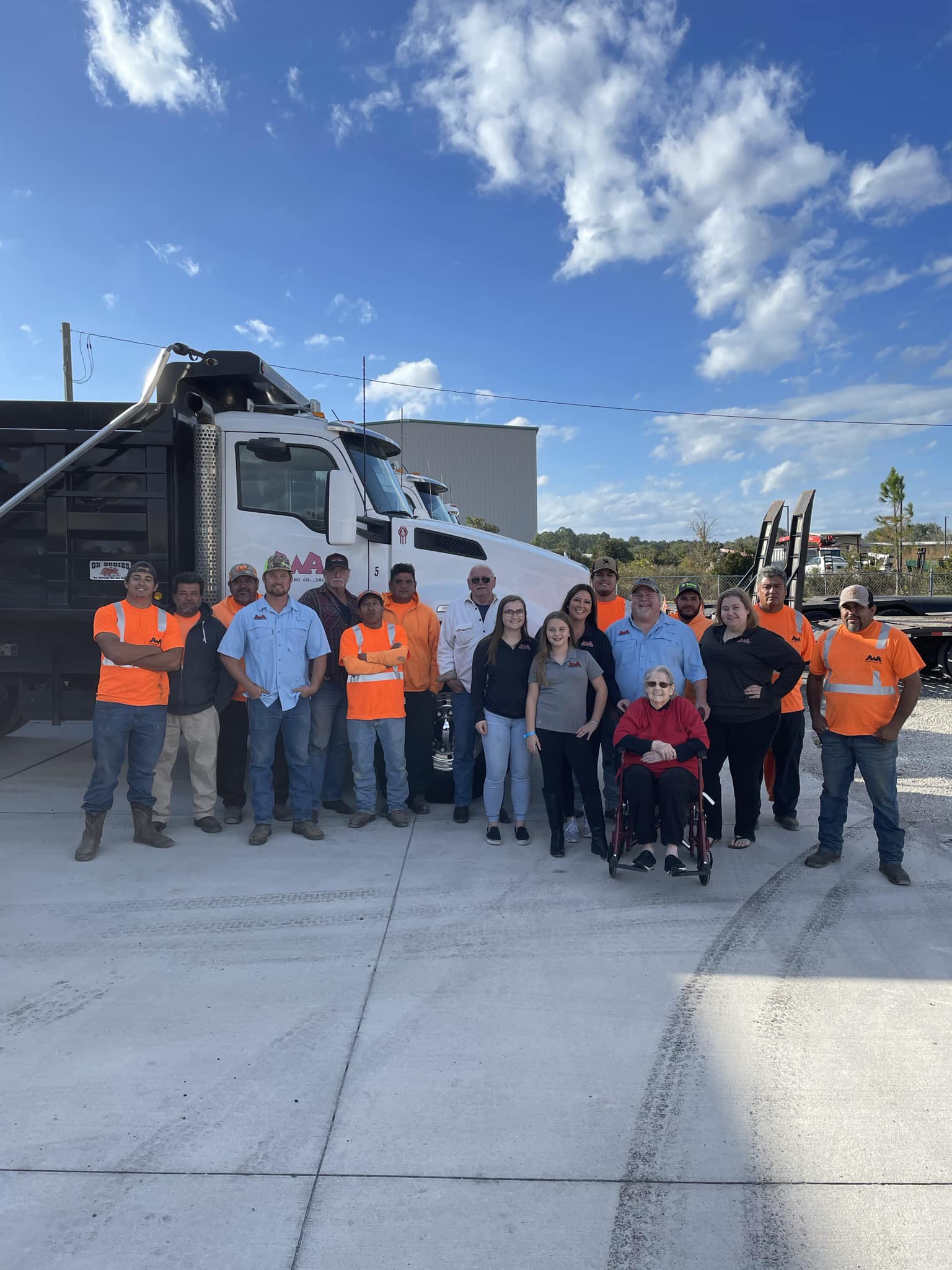 AWA Contracting Co, Inc. | Fruit Cove FL