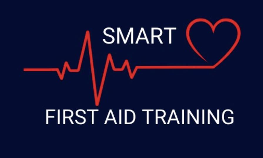 Smart first aid training