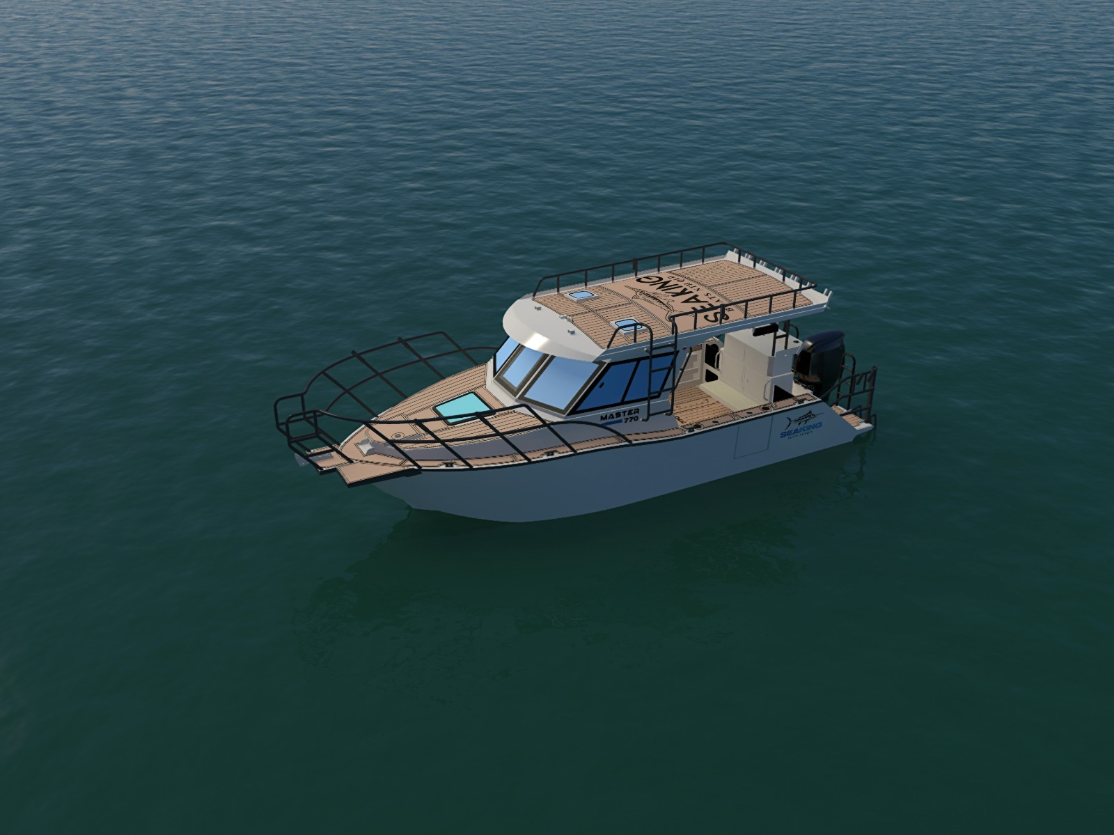 SeaKing Boats North... - SeaKing Boats North Queensland