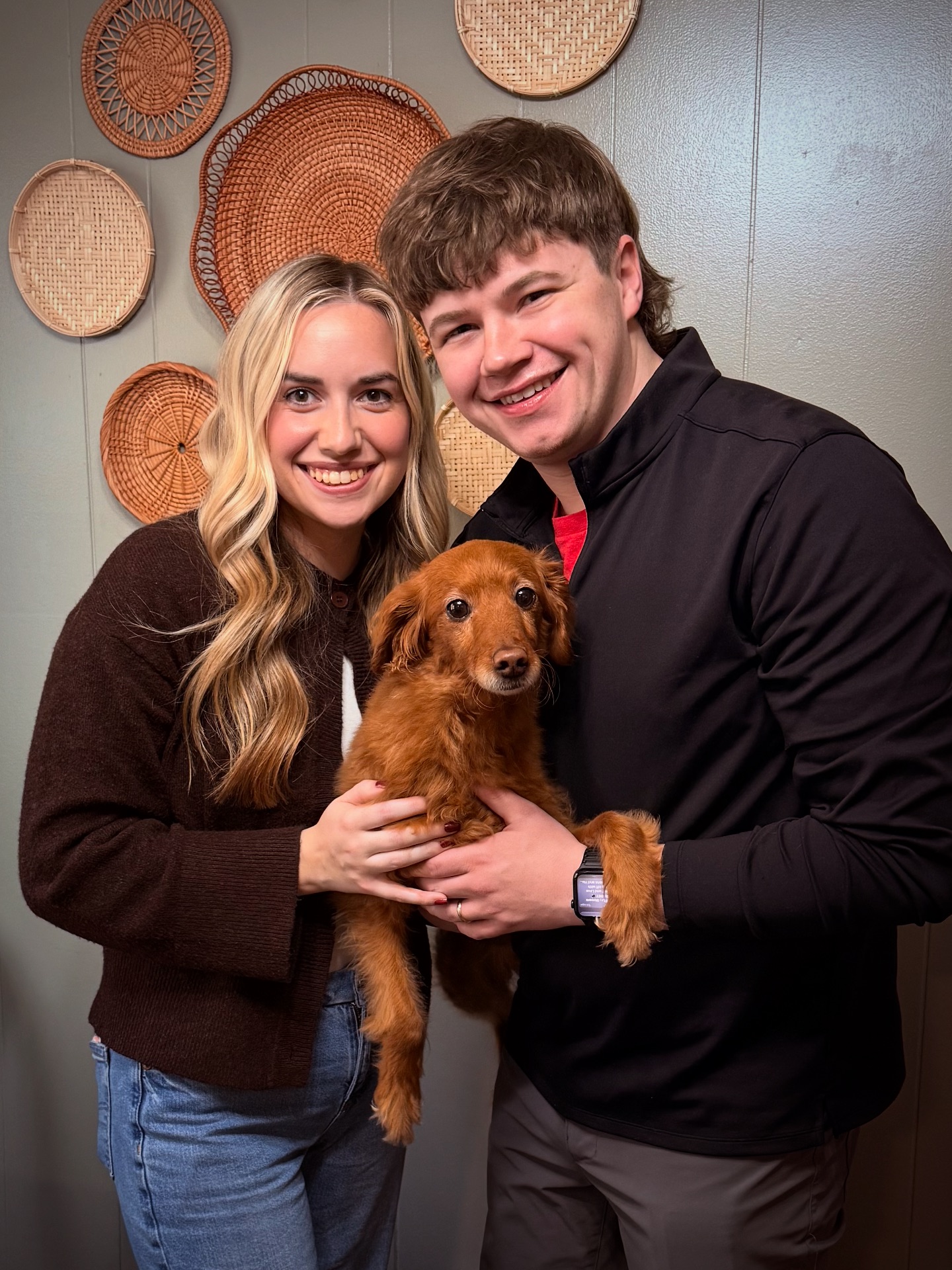 thedrewallen_ - Happy Thanksgiving from the Allens🦃🏈🍗 | Facebook