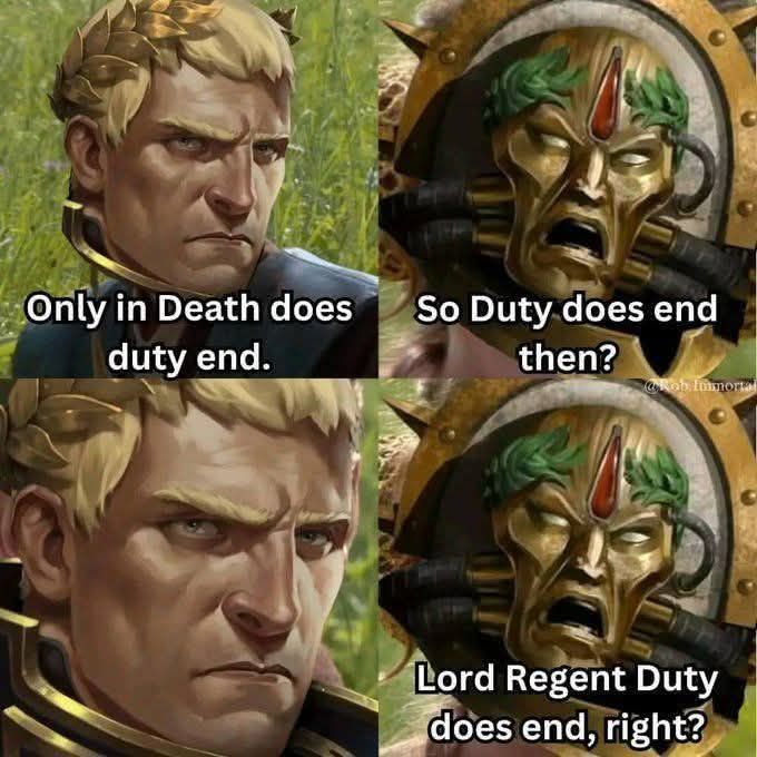 Warhammer Shovel-Posting | Facebook