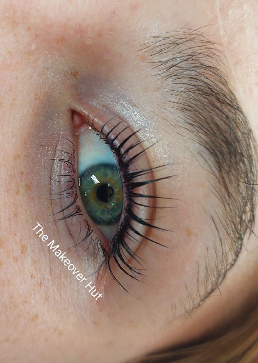 ✓ Deal Price: €45 Classic Eyelash Extension full set at K Lash