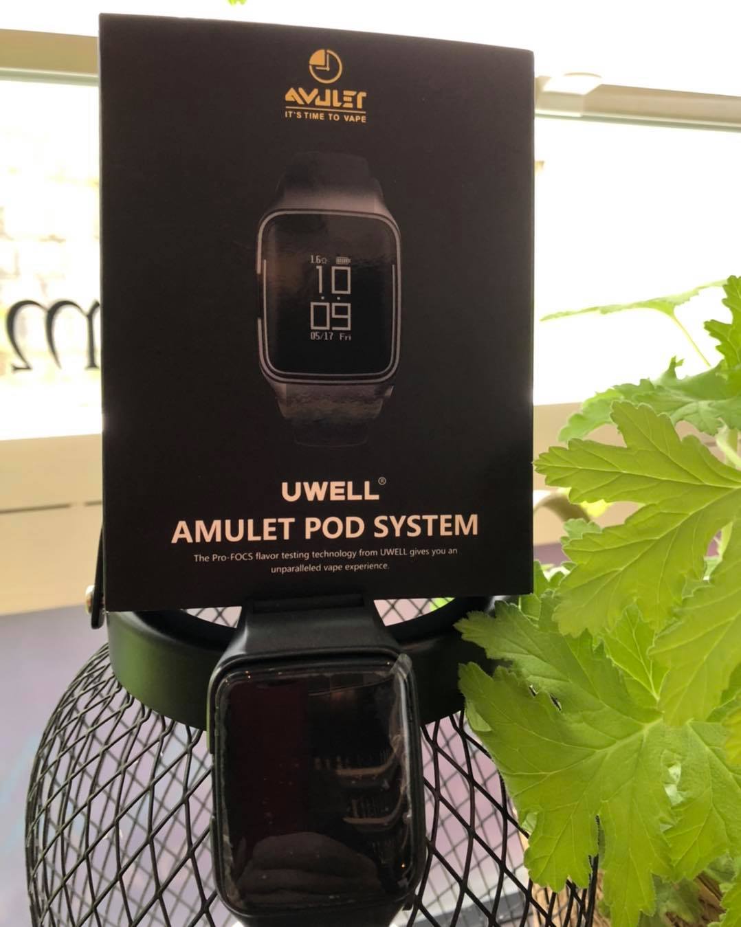 uwell caliburn watch Koko Caliburn Vapor Watches پاد ساعتی Amulet پاد Uwell Amulet یک پاد ساعتی liquid Choose Flavor:Orange Freezer Jam How to Charge a