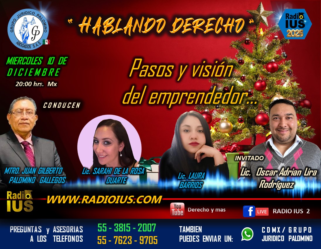 RADIO ius 2