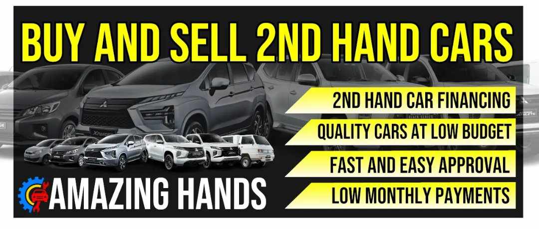 Amazing Hands Auto Repair Shop and Accessories | Antipolo