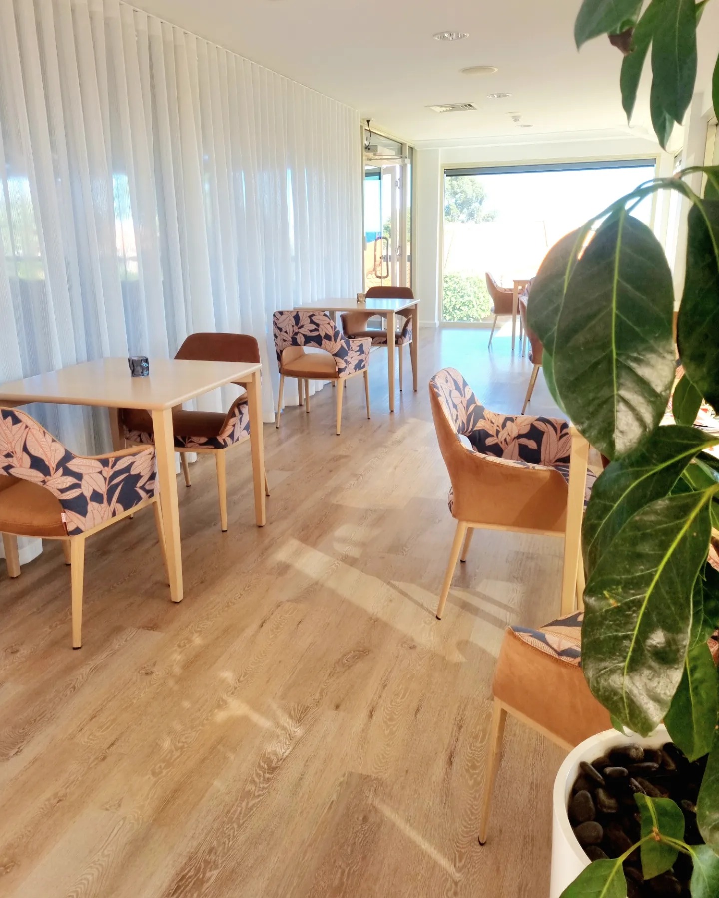 Nest Interior Design