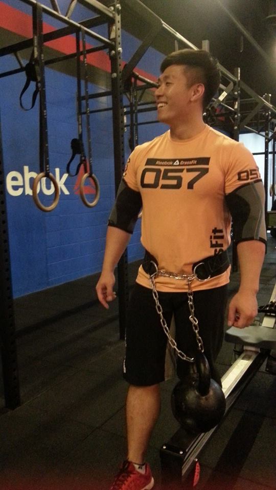 옥의티를 찾아라~~!!! 어제 헤드코치님의... - CrossFit Sentinel Avenue
