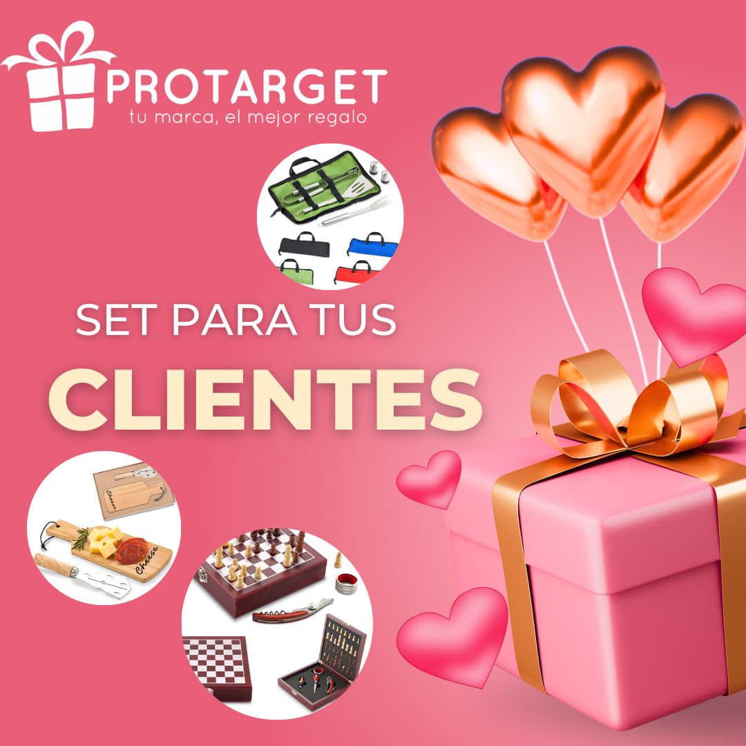 Protarget SAS | Bucaramanga