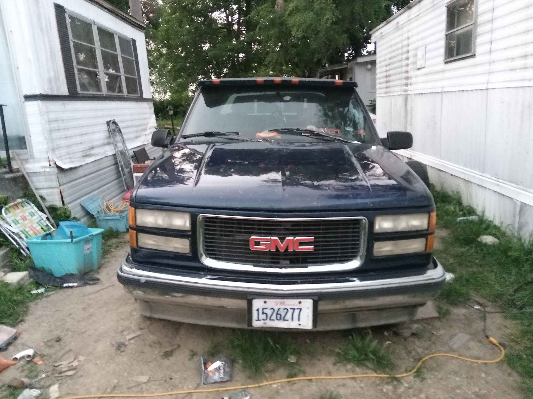 1995 GMC LSE - Commercial Vehicles - Decatur, Illinois | Facebook ...