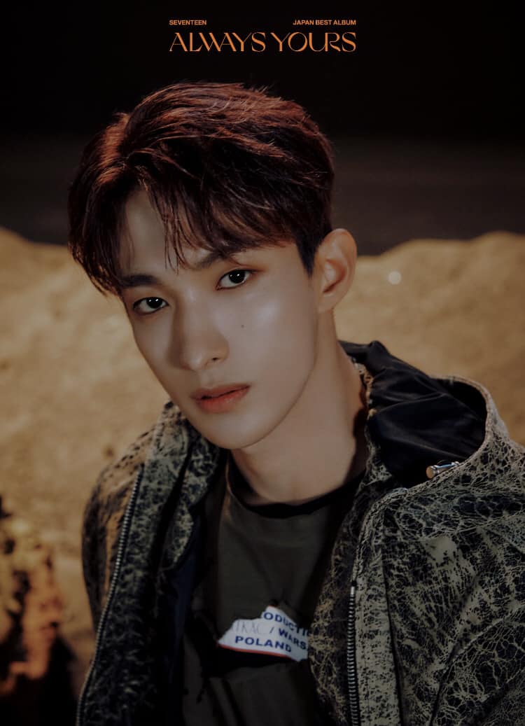 2022 SVT PHOTOBOOK 'THE NAME;17' PREVIEW Cuts #Future_dream