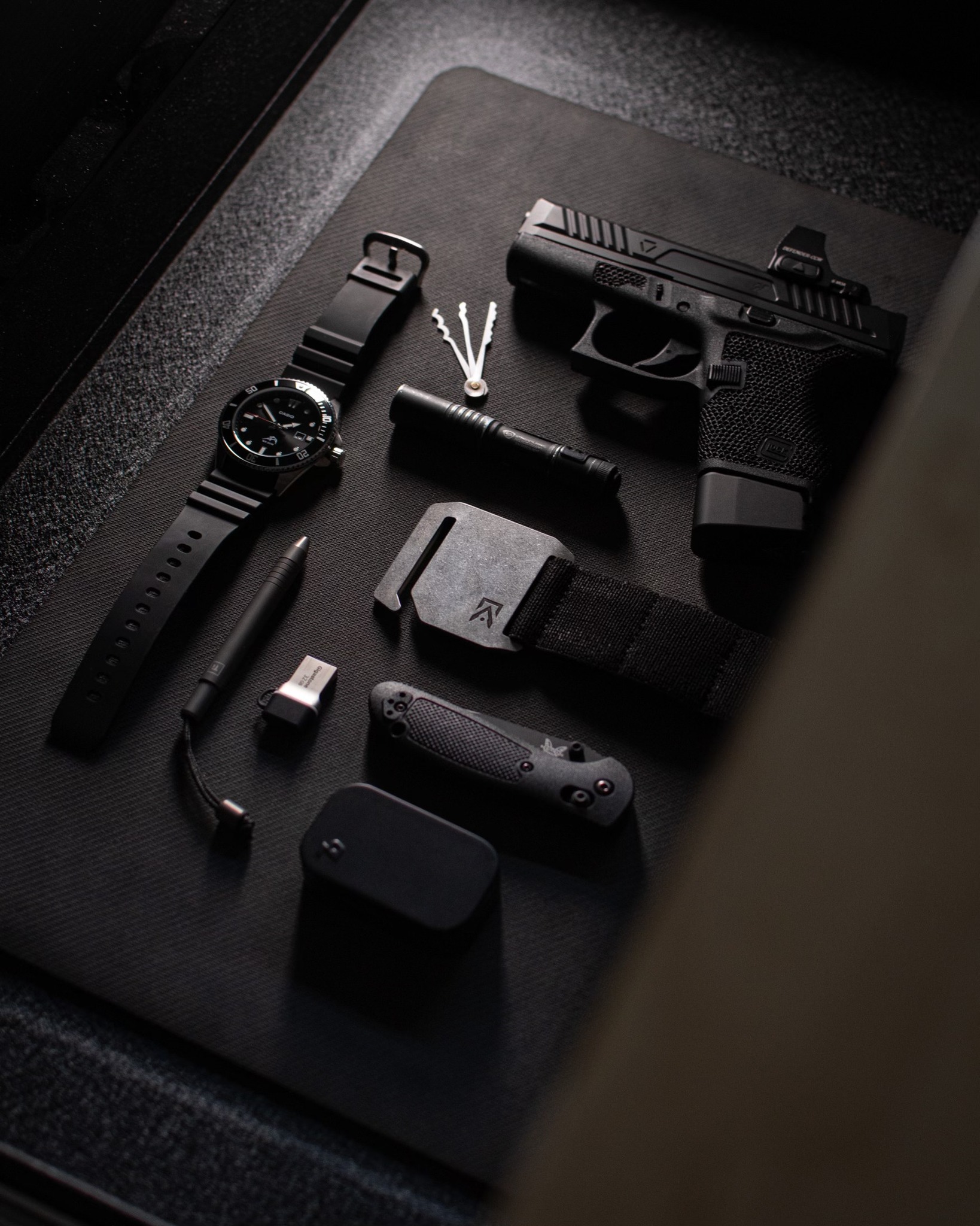 Agonic - More than just a belt — it’s a lifestyle. The...